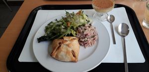 Tasty at Cozinha Consciente in Coimbra