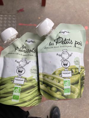  at Biocoop Aquarius - Rue de la Paix in Annecy