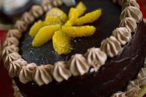 100% Vegan Dessert 

Copyright Postres Veganos at Postres Veganos in Buenos Aires