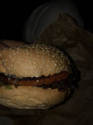 Kohala Mex at Aloha Vegan Delights in Valencia