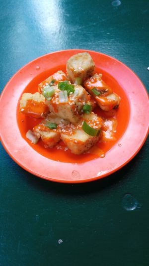  at GAO Dumpling Bar in Copenhagen