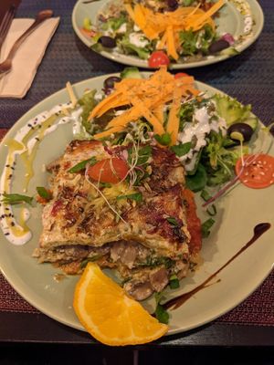  at Arvore do Mundo in Porto