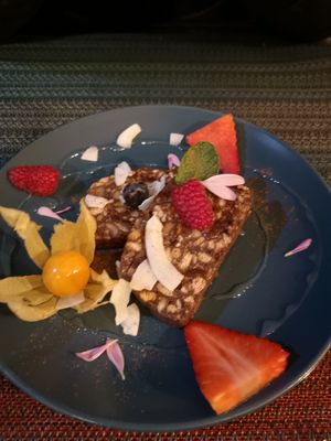  at Arvore do Mundo in Porto