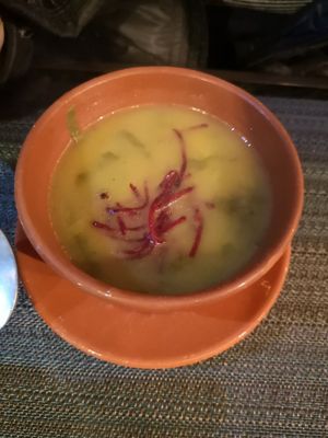  at Arvore do Mundo in Porto