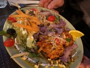  at Arvore do Mundo in Porto