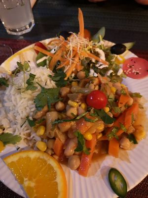  at Arvore do Mundo in Porto