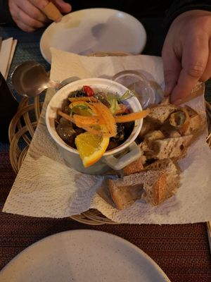  at Arvore do Mundo in Porto