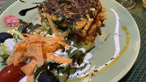   at Arvore do Mundo in Porto