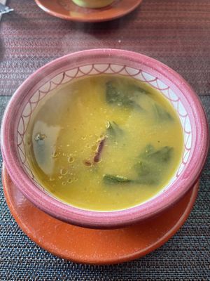   at Arvore do Mundo in Porto