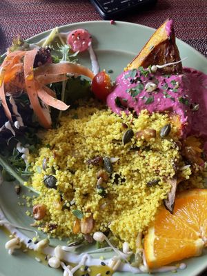   at Arvore do Mundo in Porto