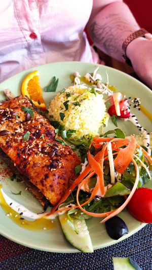  at Arvore do Mundo in Porto