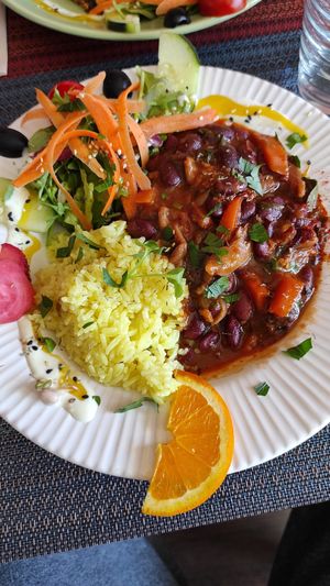  at Arvore do Mundo in Porto