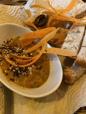   at Arvore do Mundo in Porto