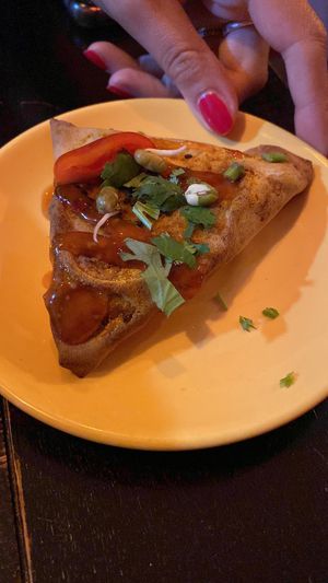   at Arvore do Mundo in Porto