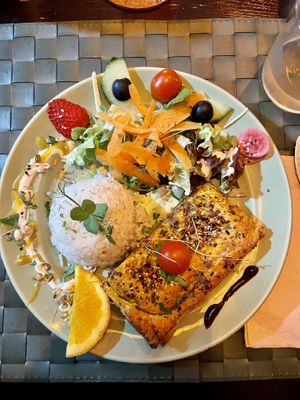   at Arvore do Mundo in Porto