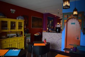 The House  at Arvore do Mundo in Porto