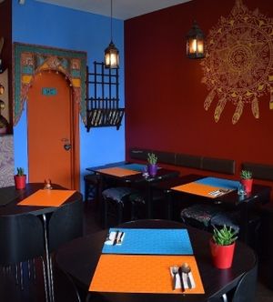 The house  at Arvore do Mundo in Porto