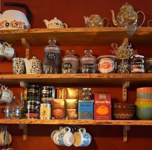 The House  at Arvore do Mundo in Porto