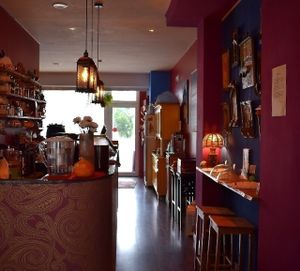 The House  at Arvore do Mundo in Porto