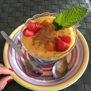 Everything so beautiful here  at Arvore do Mundo in Porto