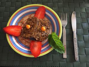   at Arvore do Mundo in Porto