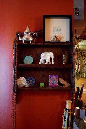 The space ❤️ at Arvore do Mundo in Porto