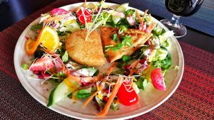 Una maravilla at Arvore do Mundo in Porto