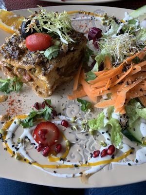 🥰 at Arvore do Mundo in Porto