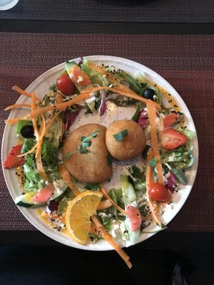 Delicious!  at Arvore do Mundo in Porto