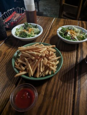  at Zest Cantina - Odaiba in Tokyo