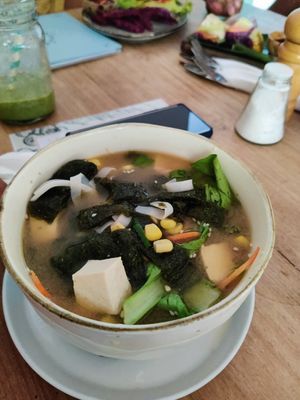  at The Banyan Tree in 