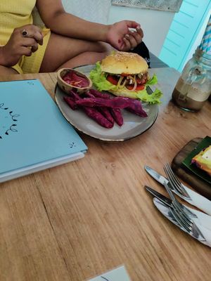  at The Banyan Tree in 