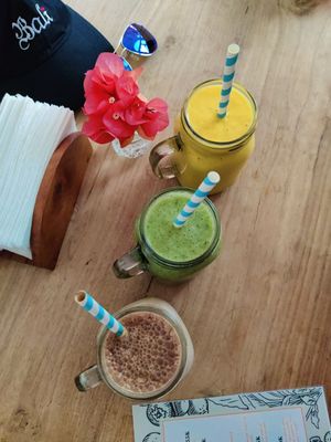  at The Banyan Tree in 