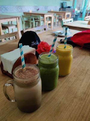  at The Banyan Tree in 