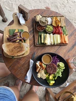   at The Banyan Tree in 