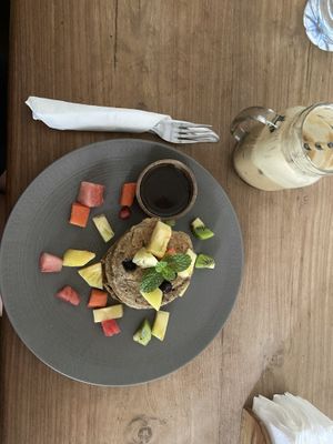   at The Banyan Tree in 