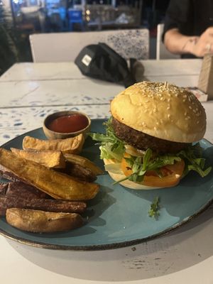   at The Banyan Tree in 