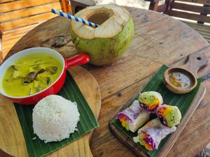  at The Banyan Tree in 