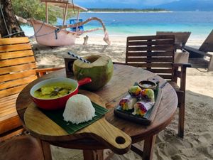  at The Banyan Tree in 