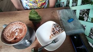  at The Banyan Tree in 