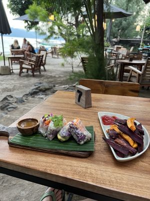   at The Banyan Tree in 