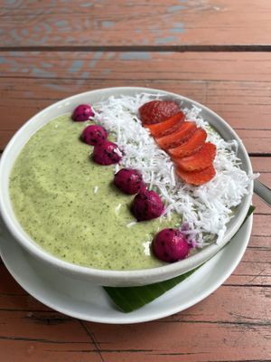   at The Banyan Tree in 