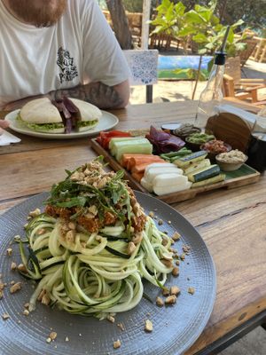   at The Banyan Tree in 