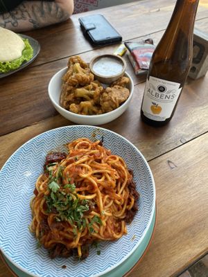   at The Banyan Tree in 