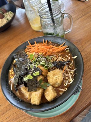   at The Banyan Tree in 