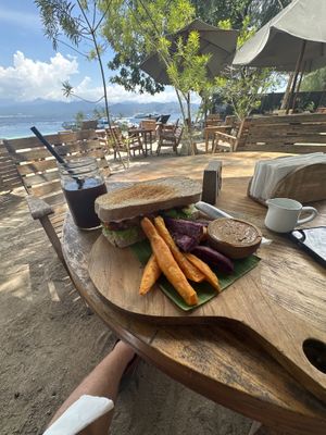   at The Banyan Tree in 