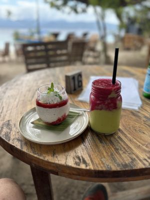   at The Banyan Tree in 