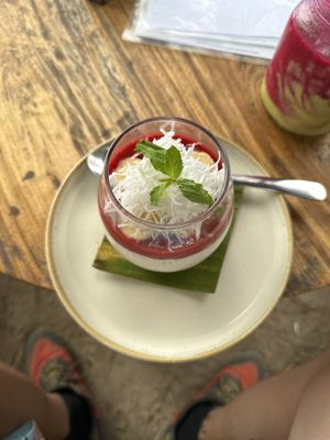   at The Banyan Tree in 