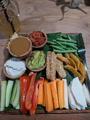  at The Banyan Tree in 