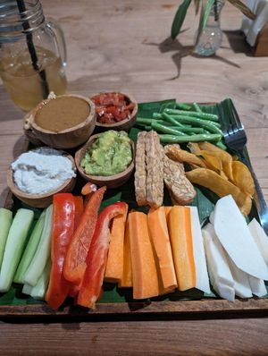  at The Banyan Tree in 